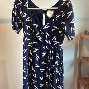 Maeve Dress, Beautiful Fit